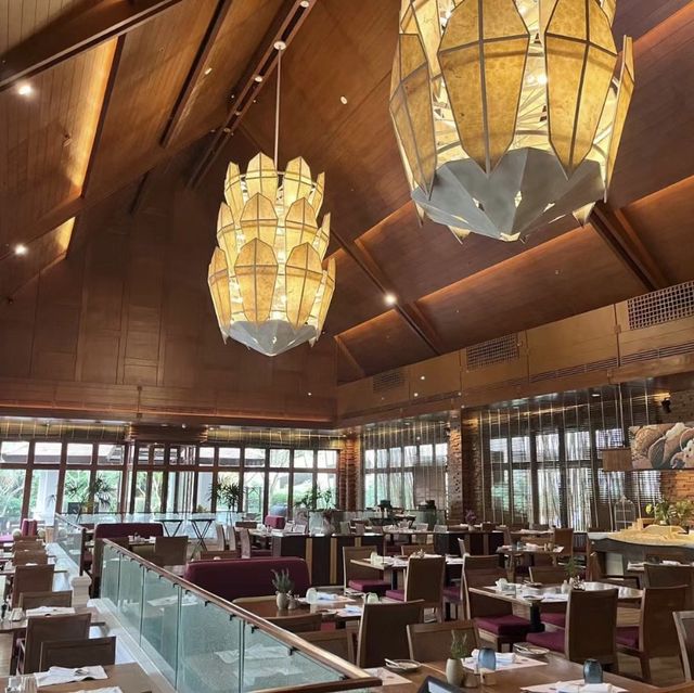🏨一生起碼入住一次🎡清邁香格里拉酒店👍