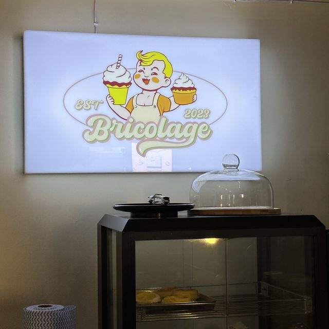 🍧去澳門怎能不吃這口Gelato😭😭
