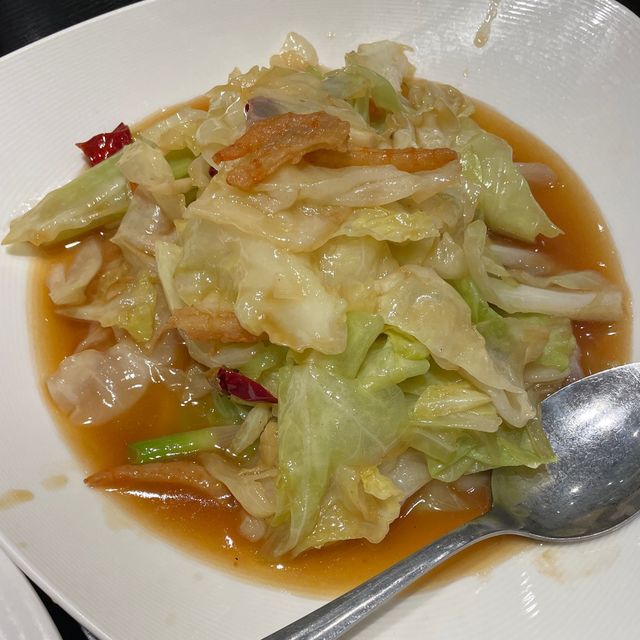 悉尼 中餐廳 - 蟹黃飯超絕 本地人都愛！