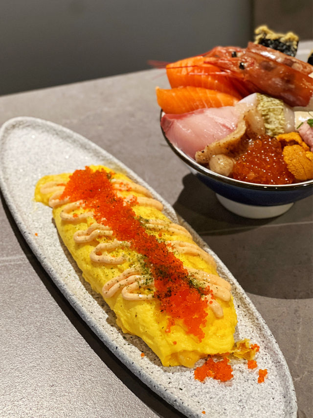 銅鑼灣新開居酒屋