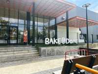 Bake@Dome ร้านเบเกอรี่ ในรั้วมหาวิทยาลัยธรรมศาตร์