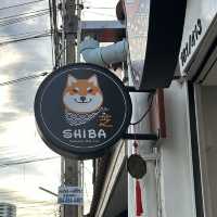 SHIBA สาขา อ่าวอุดม