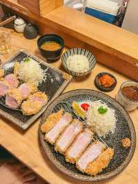 부산 여행 필수 코스 3대 돈까스 맛집🍛