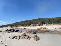 Castle Bay, Dunsborough, WA