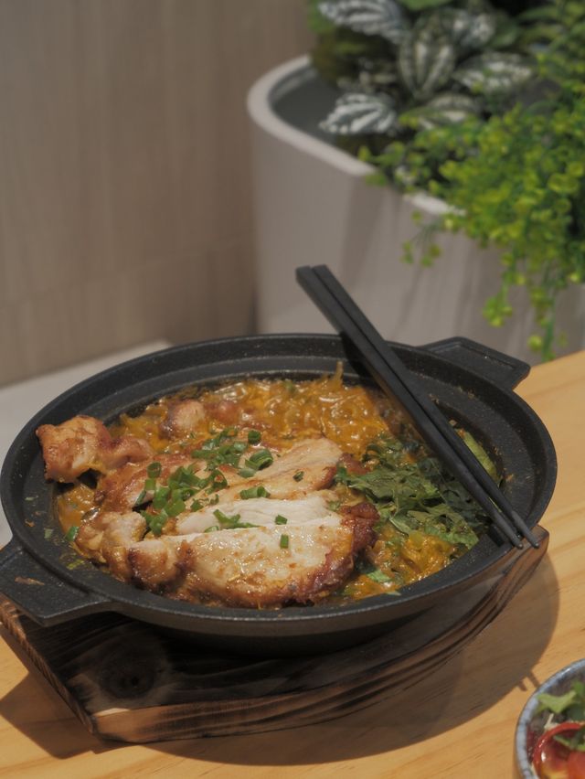性價比高越南餐廳,推薦咖喱檬粉鍋  性價比高越南餐廳,推薦咖喱檬粉鍋