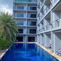 Bhukitta Boutique Hotel & Residence Phuket