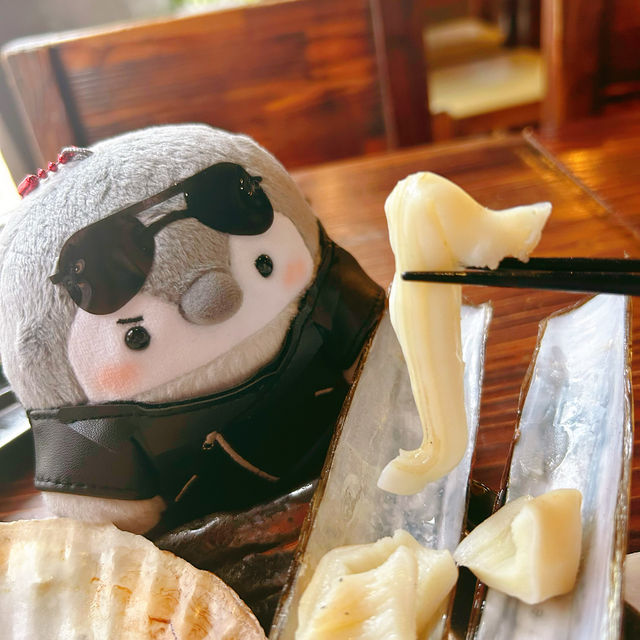 超豐盛一人前昼食🌟