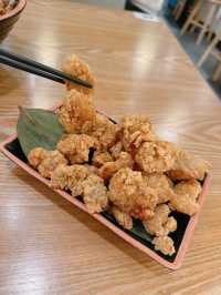 灣仔人氣台式料理驚喜豆乳湯底｜一起食堂(灣仔)