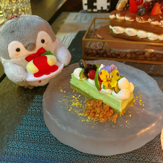提拉米蘇必食❣️