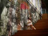 National Gallery Singapore 