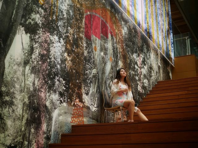 National Gallery Singapore 