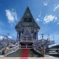 วัดสีน้ำเงิน 
