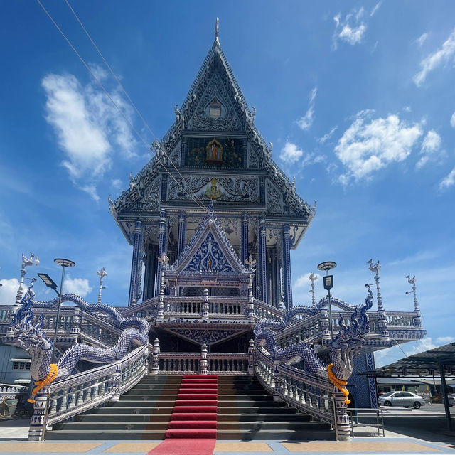 วัดสีน้ำเงิน 