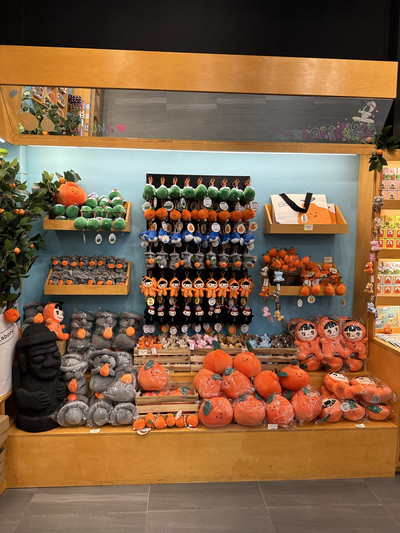 韓国/済州島】ミッフィー好き必見！済州島お土産屋さん | Trip.com 済州島