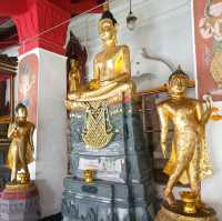 วัดพระมหาธาตุวรมหาวิหาร นครศรีธรรมราช