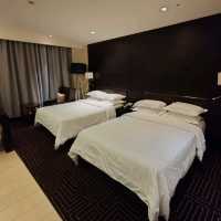 Sheraton Grand Incheon Hotel With The Best View