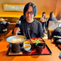 일본여행 교토맛집 아라시야마 키주로 嵐山 喜重郎