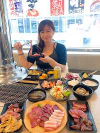 ［近期最熱男兒當入樽 主題日式燒肉放題店］