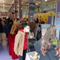 音樂潮流精品新春市集