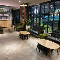 康橋大飯店高雄站前館