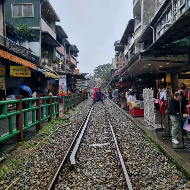 Jiufen, A place where of Sky Lantern & Wishes