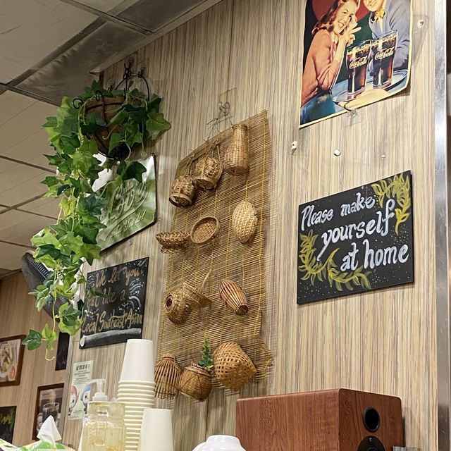 親切越南小店 - 小越廚