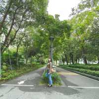 Shenzhen's Sea World