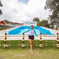 Khaolak Emerald Beach 