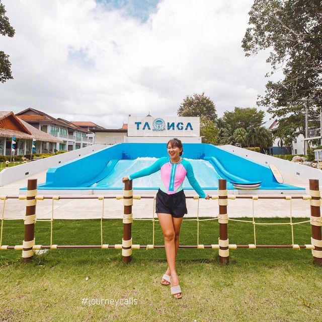 Khaolak Emerald Beach 