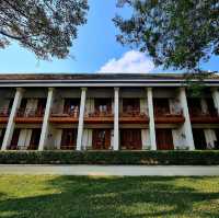 Avani+ Luang Prabang Hotel อวานีพลัส หลวงพระบาง