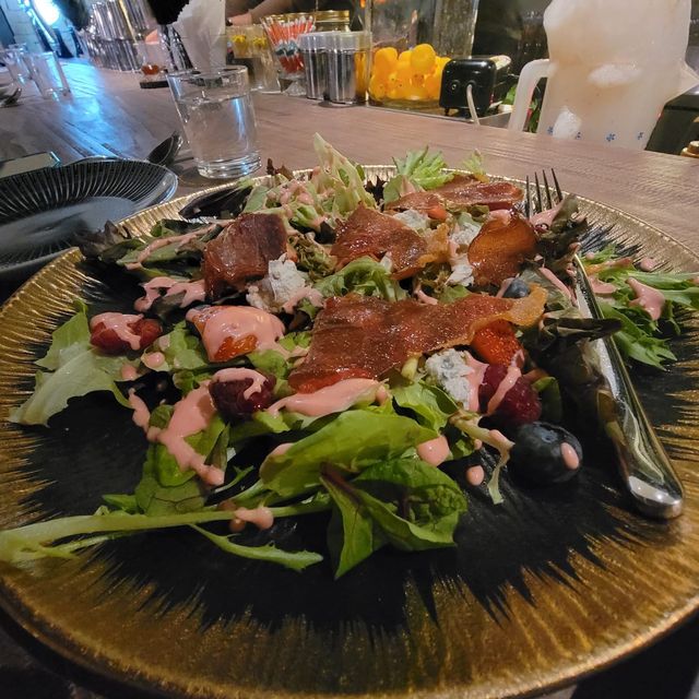 靚景Bar Restaurant