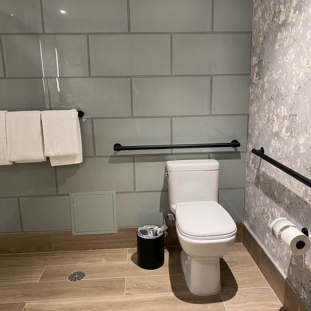 Best Hotel In NYC Financial District