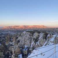 The Magical Cappadocia, Türkiye