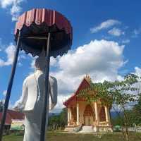 เที่ยววัดตำนานนางผมหอม จ.เลย