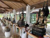 วัดพรประภานิมิต วัดสวย จ.ชลบุรี