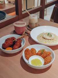 日系環境靚 野食都好味既餐廳【Muta Restaurant】