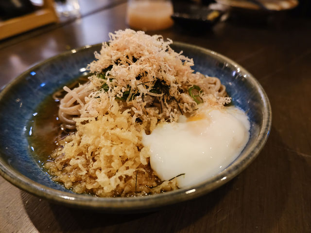 新開日本風滿滿居酒屋