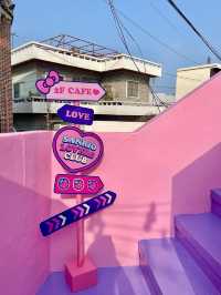 해운대 산리오 러버스 클럽 🎀💖