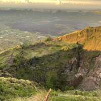 Mount Batur 