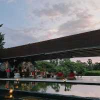 Pet Friendly at SO Sofitel Hua Hin