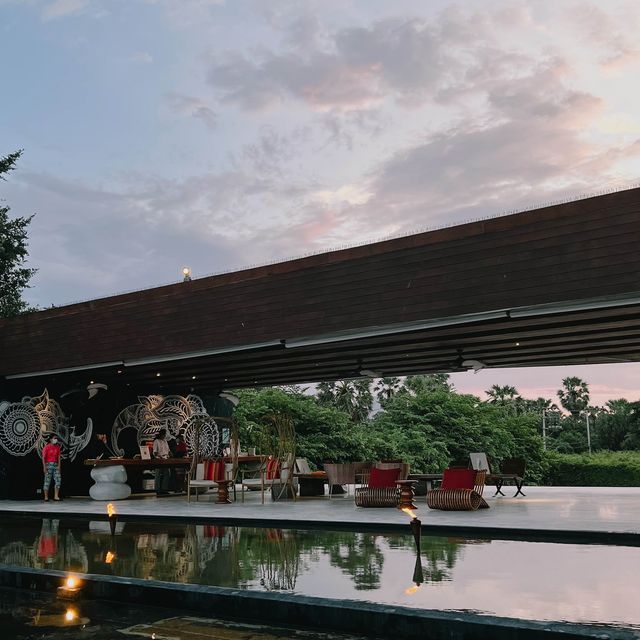 Pet Friendly at SO Sofitel Hua Hin