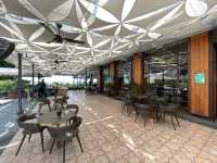 Sofitel Sentosa staycay