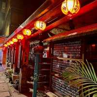 Juifen Teahouse, 
