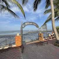 Lucious Lago de Oro Beachfront Resort