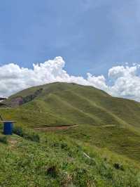 Bukit Holbung 