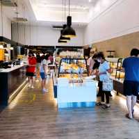 Popular Verbena Bakery in Johor Bahru