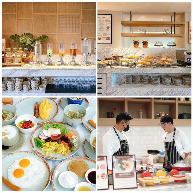 Mövenpick BDMS Wellness Resort Bangkok