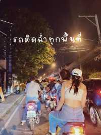📍รวมจุดเช็คอิน เล่นน้ำสงกรานต์ 💦 เชียงใหม่ 🌟