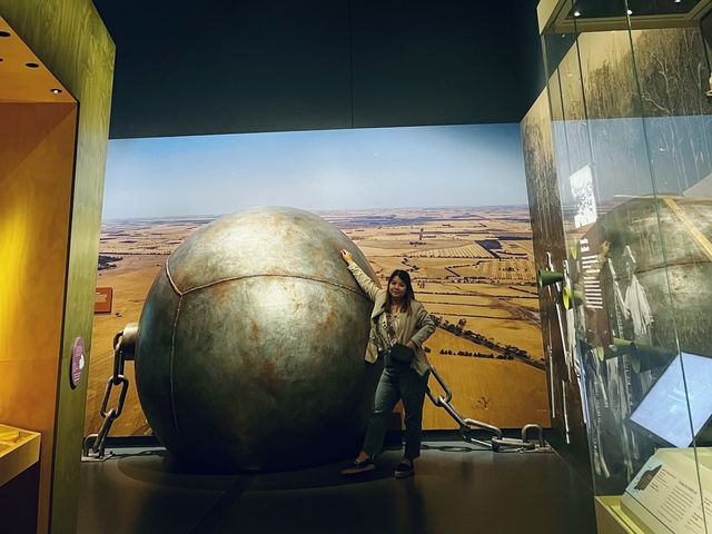 My Ancestors' 🤩🥰 Museum of my vibe🫢😝