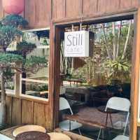 Still cafe @ dalat คาเฟ่ที่โคตรจะฟิน